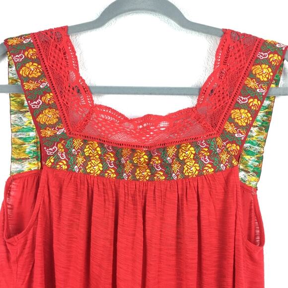 Free people top size S - Picture 2 of 7